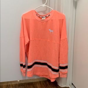 Victoria secret Pink Jersey